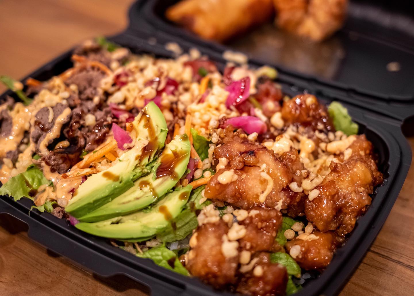 Delivery Restaurant
