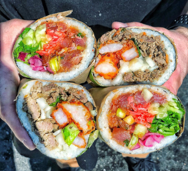 Sushi Restaurant, Durham, NC Sushiōki®