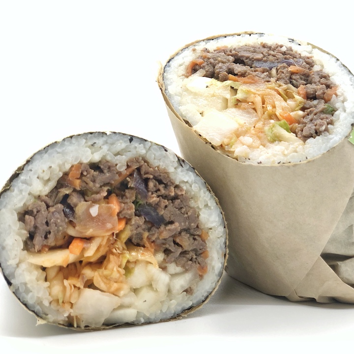 When you’re in the mood for great food, Sushiōki® is where you find it. 