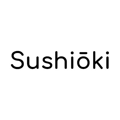 Sushioki restaurant logo - View nutrition facts, calories, and macros for menu items at 4900 NC-55 Ste 510 Durham, NC 27713